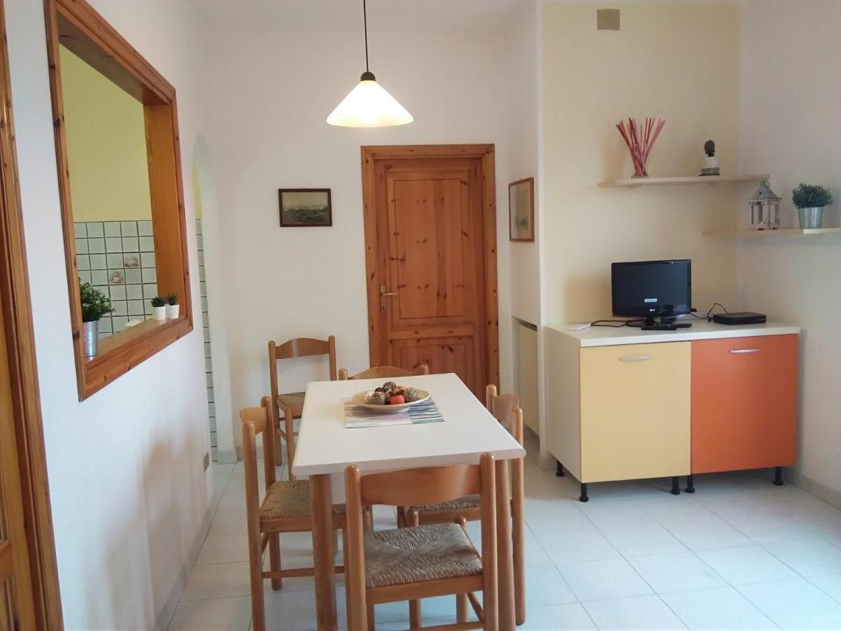 Casa Barbara - Servizi Inclusi - Services Included Capoliveri  Exterior foto